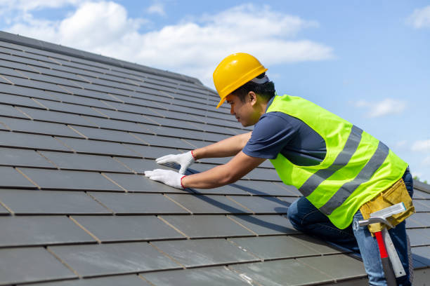 Quick and Trustworthy Emergency Roof Repair Services in Dexter, GA