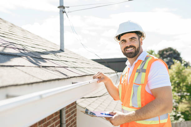 Best Sealant for Roof  in Dexter, GA
