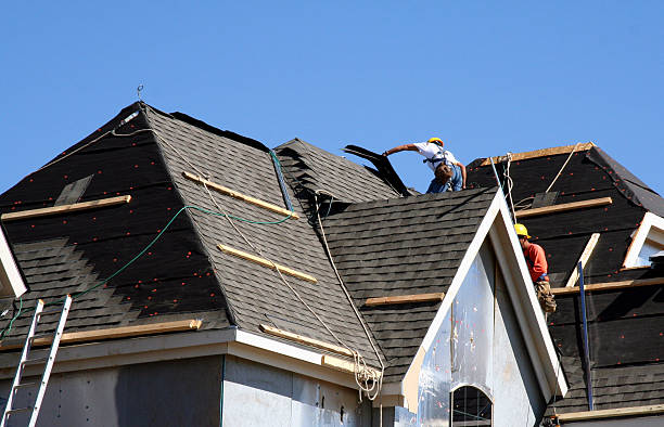 Best Residential Roofing Contractor  in Dexter, GA