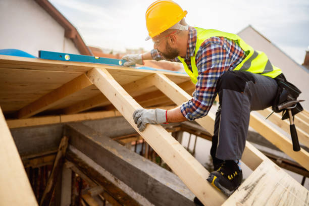 Best Roofing Contractor Near Me  in Dexter, GA