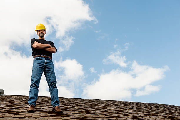 Best Metal Roofing Contractor  in Dexter, GA