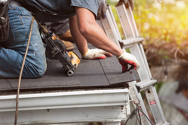 Best Heating Cable for Roof Installation  in Dexter, GA