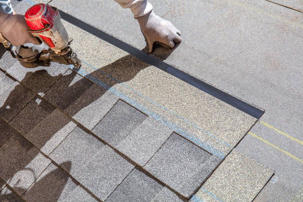 Best Roof Waterproofing Services  in Dexter, GA