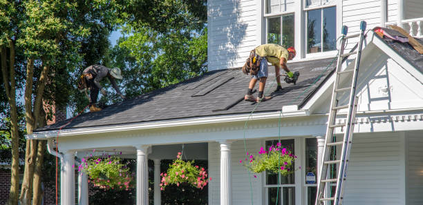 Best Affordable Roofing Company  in Dexter, GA